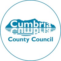 Cumbria County Council Logo