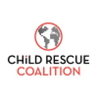 Child Rescue Coalition, Inc. Logo