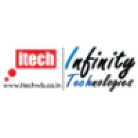 Infinity Technologies- ITECH Logo