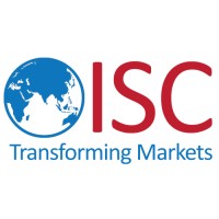 The International Securities Consultancy (ISC) Logo
