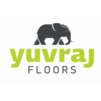 Yuvraj Floors Logo