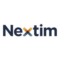 Nextim Informatique Logo