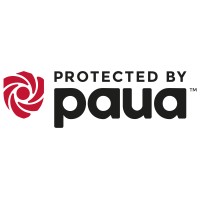 Paua Logo