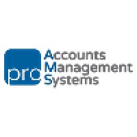 ProAMS Logo