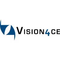 Vision4ce Ltd Logo