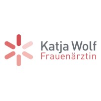 Katja Wolf - Frauenärztin Logo