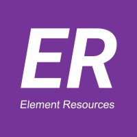 Element Resources Logo