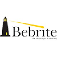Bebrite Cleaning Services Australia Logo