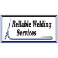 Reliable Welding Servies Ltd. Logo