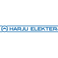 Harju Elekter Sweden Logo