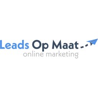 Leads Op Maat Logo