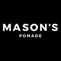 Masons Pomade Logo