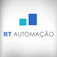 RT Sistemas de Automação Industrial LTDA ME Logo