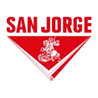 Panadería San Jorge S.A. Logo