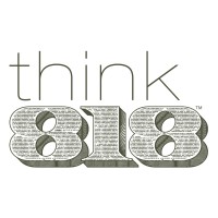 Think818, LLC Logo