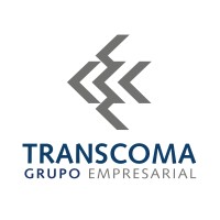 Transcoma Grupo Empresarial Logo