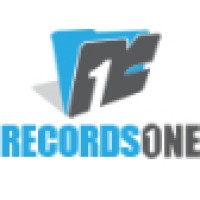 RecordsOne Logo