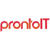 Pronto IT Logo