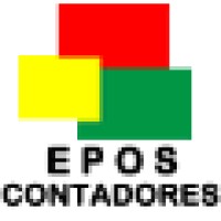 EPOS CONTADORES Logo