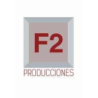 F2 Producciones Logo