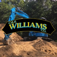 C&S Williams Co. Logo