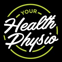 Your Health Physio Logo