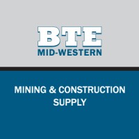 BTE Mid-Western, LLC Logo