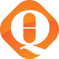 QbD Pharmaceuticals Logo