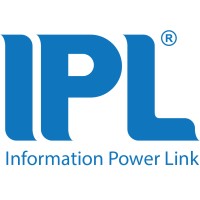 I.P.L Corporation Logo