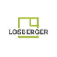 Losberger Chile Logo