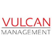 Vulcan Management Logo