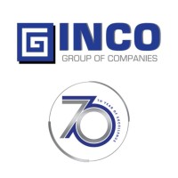 INCO Group Of Companies Logo