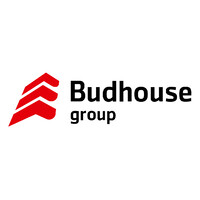 Budhouse Group Logo