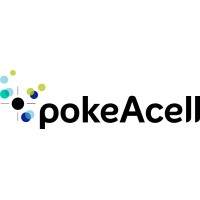 PokeAcell Logo
