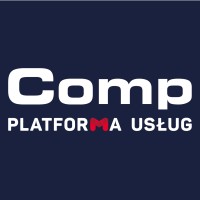 Comp Platforma Usług S.A. Logo