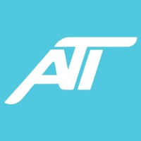 A.T.I. Innovazione Logo