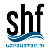 Société Hydrotechnique de France Logo