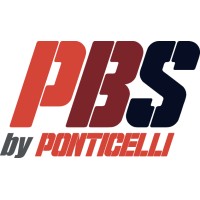 PBS by Ponticelli Logo