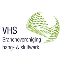 Algemene Branchevereniging Hang- en Sluitwerk (VHS) Logo