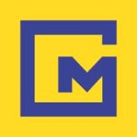 Guru Muscle Logo