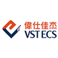VSTECS (SINGAPORE) PTE LTD Logo