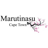 Marutinasu Cape Town Logo