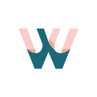 WeWash Laundry Co. Logo