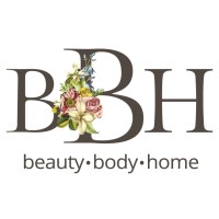 Beauty Body Home Logo