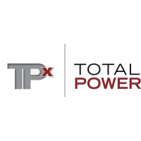 Total Power, Inc. Logo