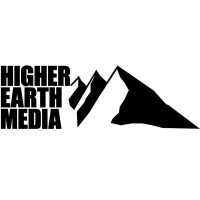 Higher Earth Media Logo