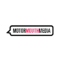 Motormouthmedia Logo