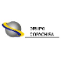 Grupo Copachisa Logo