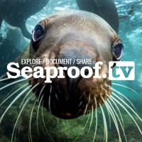 Seaproof.tv Logo