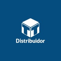 TT Distribuidor Logo